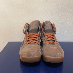 Men’s Danner boots NWT/box